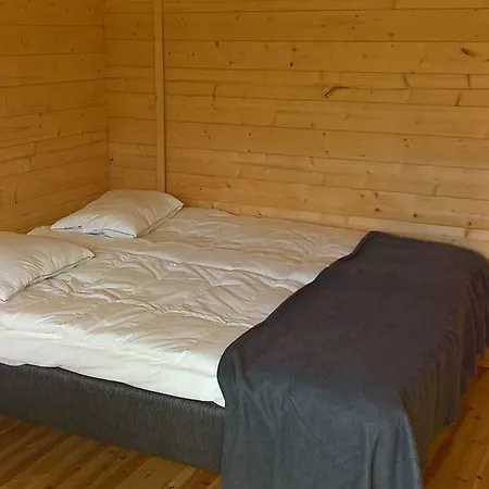 Hotel Kesaeaitat Ähtäri Esterno foto