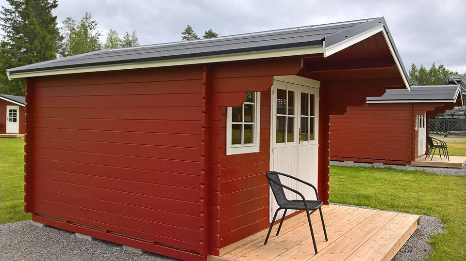 Kesaeaitat Ähtäri