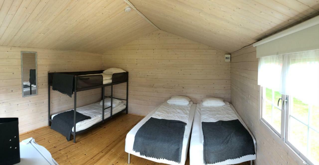 Kesaeaitat Camping Ähtäri